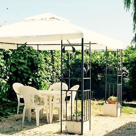 Agriturismo La Mora Ασίζη Εξωτερικό φωτογραφία