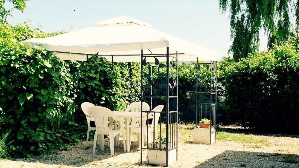 Agriturismo La Mora Ασίζη Εξωτερικό φωτογραφία