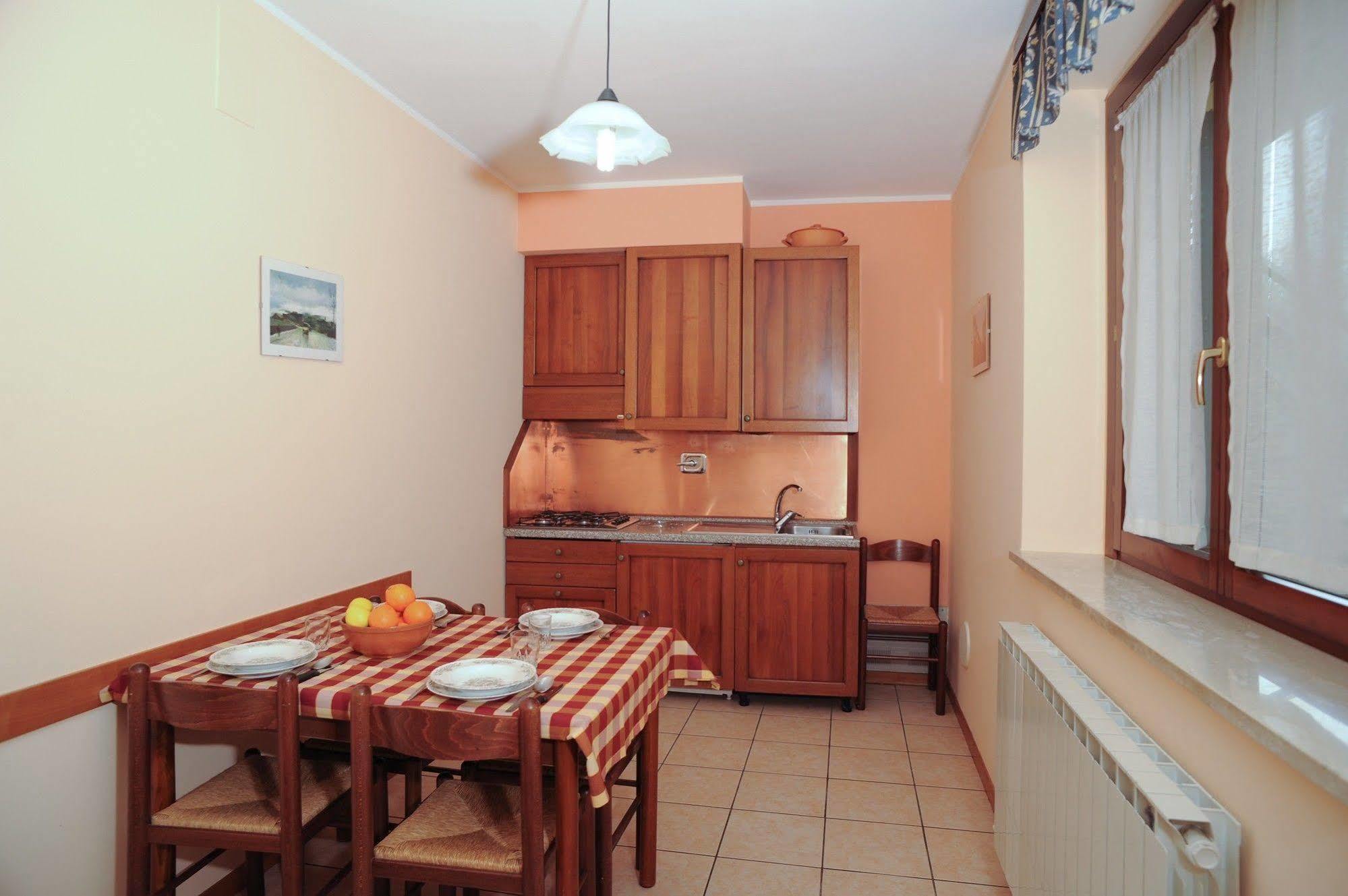 Agriturismo La Mora Ασίζη Εξωτερικό φωτογραφία