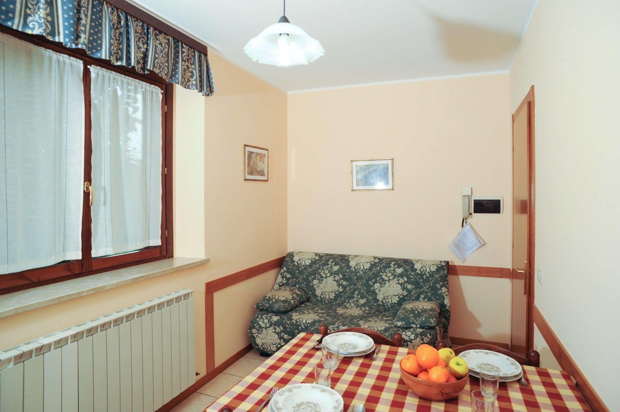 Agriturismo La Mora Ασίζη Εξωτερικό φωτογραφία