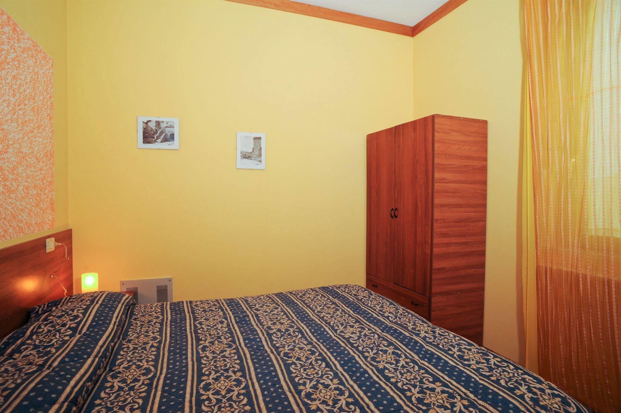 Agriturismo La Mora Ασίζη Εξωτερικό φωτογραφία