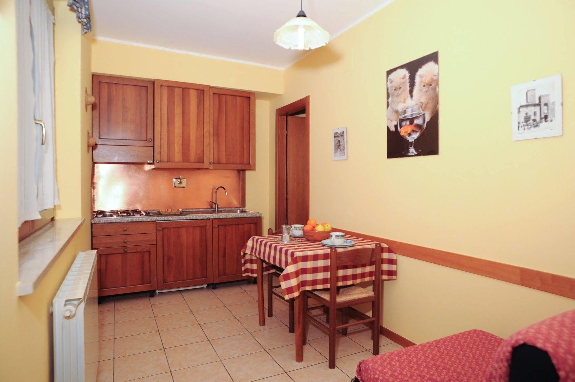 Agriturismo La Mora Ασίζη Εξωτερικό φωτογραφία